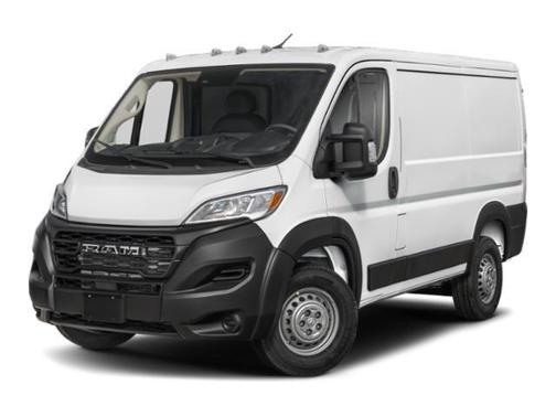 2025 RAM ProMaster 1500 Base