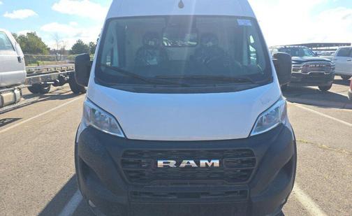 2025 RAM ProMaster 1500 Base