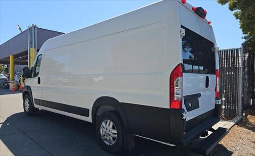 2022 RAM ProMaster 3500 High Roof