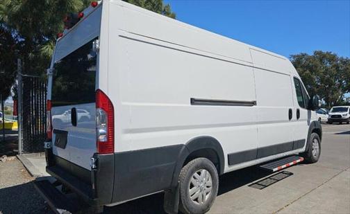 2022 RAM ProMaster 3500 High Roof