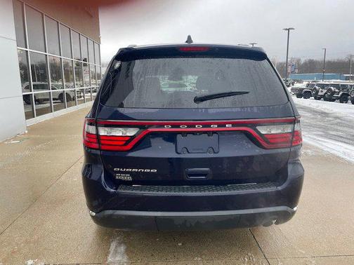 2014 Dodge Durango SXT
