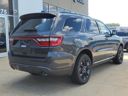 2026 Dodge Durango GT AWD