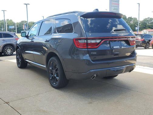 2026 Dodge Durango GT AWD