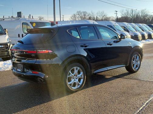 2024 Dodge Hornet R/T