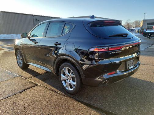 2024 Dodge Hornet R/T