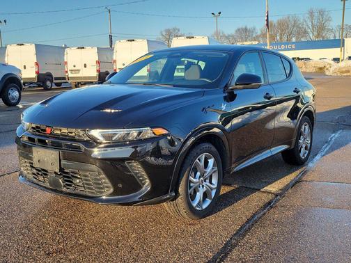 2024 Dodge Hornet R/T