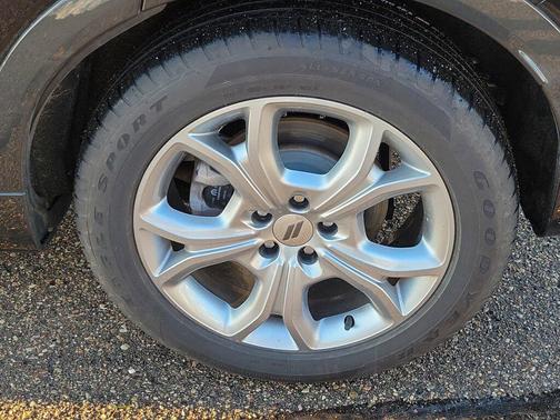 2024 Dodge Hornet R/T