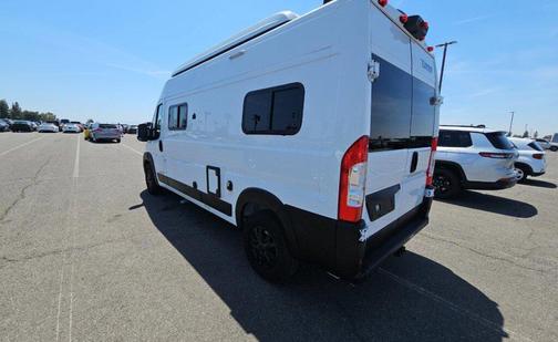 2024 RAM ProMaster 2500 High Roof