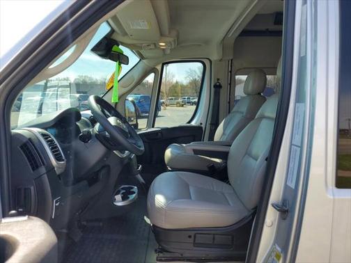 2023 RAM ProMaster 3500 High Roof