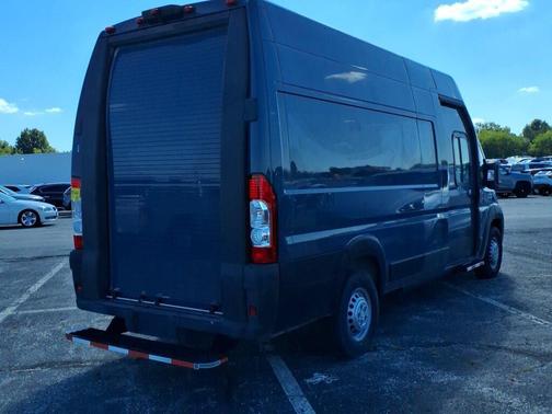 2024 RAM ProMaster 3500 High Roof