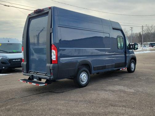 2024 RAM ProMaster 3500 High Roof