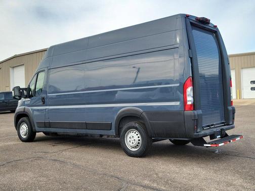 2024 RAM ProMaster 3500 High Roof