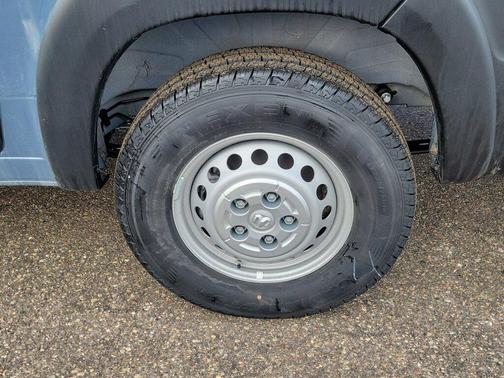 2024 RAM ProMaster 3500 High Roof