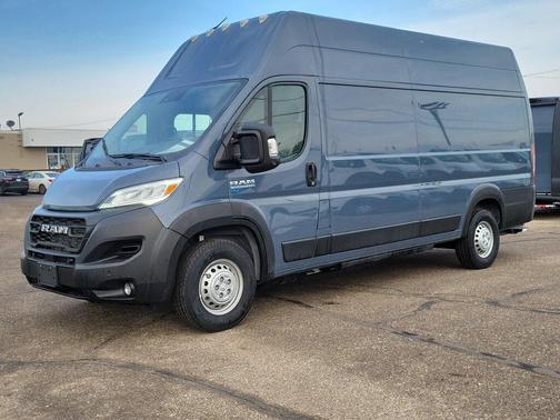 2024 RAM ProMaster 3500 High Roof