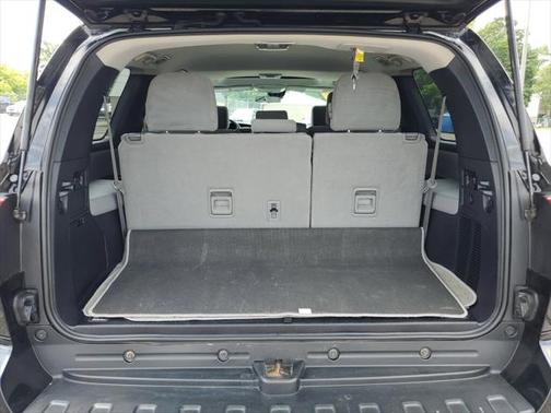 2018 Toyota Sequoia SR5