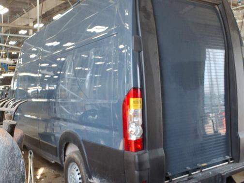 2024 RAM ProMaster 3500 High Roof