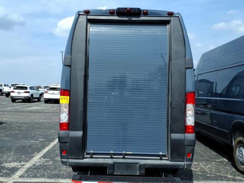 2024 RAM ProMaster 3500 High Roof