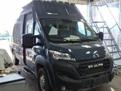 2024 RAM ProMaster 3500 High Roof
