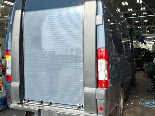 2024 RAM ProMaster 3500 High Roof