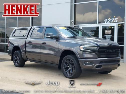 2021 RAM 1500 Limited