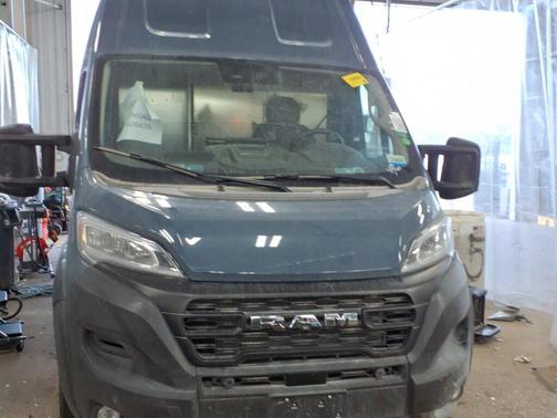 2024 RAM ProMaster 3500 High Roof