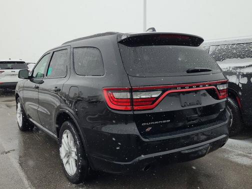2025 Dodge Durango GT Plus