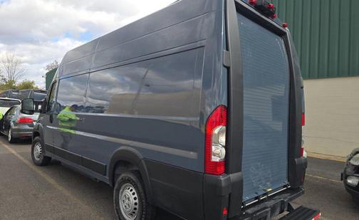 2024 RAM ProMaster 3500 High Roof