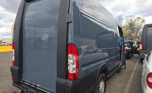 2024 RAM ProMaster 3500 High Roof