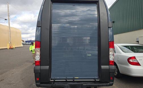 2024 RAM ProMaster 3500 High Roof