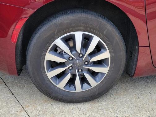 2023 Chrysler Pacifica Hybrid Limited