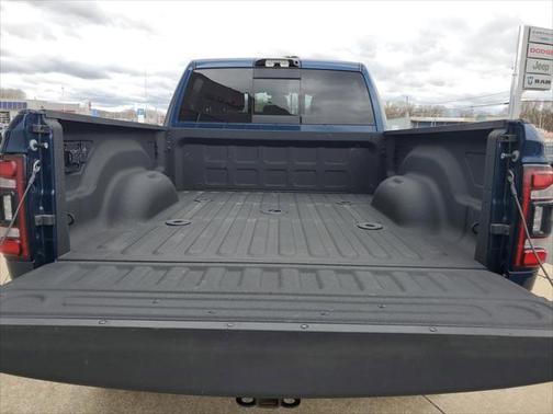 2024 RAM 2500 Lone Star Crew Cab 4x4 6'4' Box