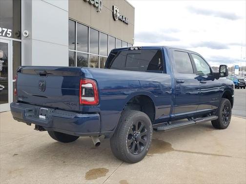 2024 RAM 2500 Lone Star Crew Cab 4x4 6'4' Box