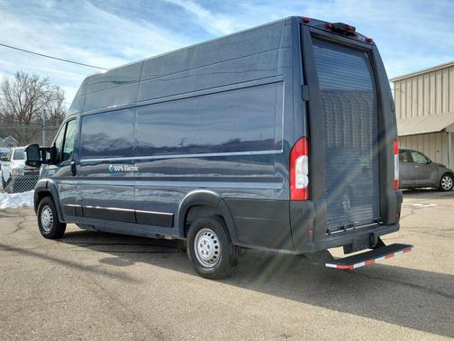2024 RAM ProMaster 3500 High Roof
