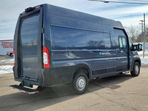 2024 RAM ProMaster 3500 High Roof