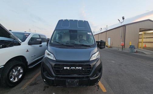 2024 RAM ProMaster 3500 High Roof