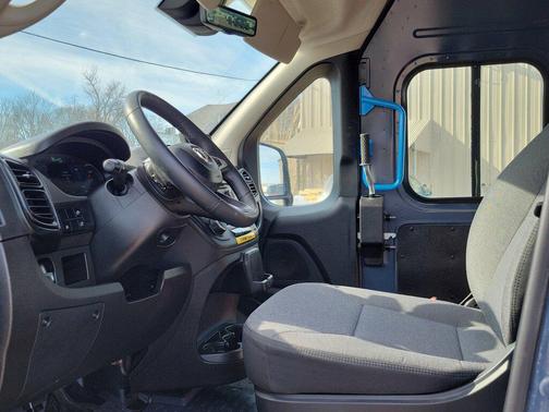2024 RAM ProMaster 3500 High Roof
