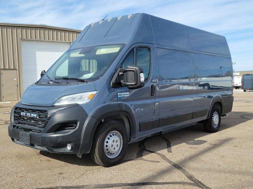 2024 RAM ProMaster 3500 High Roof