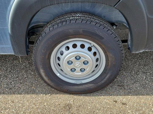 2024 RAM ProMaster 3500 High Roof