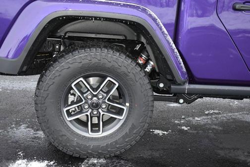 2026 Jeep Gladiator Mojave X 4x4