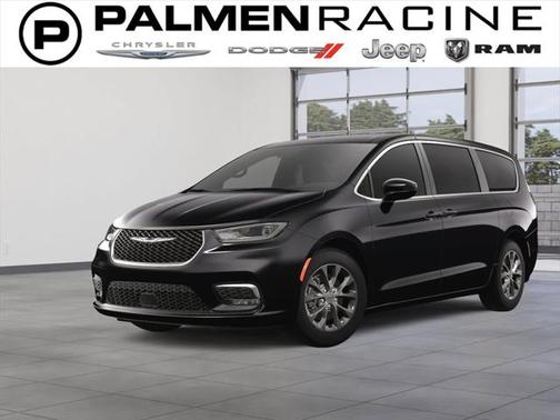 2025 Chrysler Pacifica L