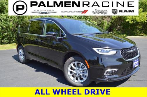 2025 Chrysler Pacifica L