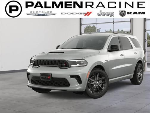 2025 Dodge Durango R/T AWD
