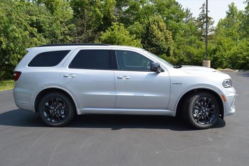 2025 Dodge Durango R/T AWD