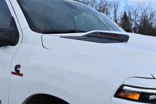 2026 RAM 2500 Laramie Crew Cab 4x4 6'4' Box