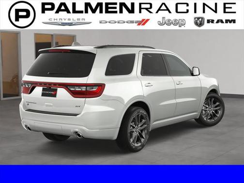 2025 Dodge Durango GT AWD
