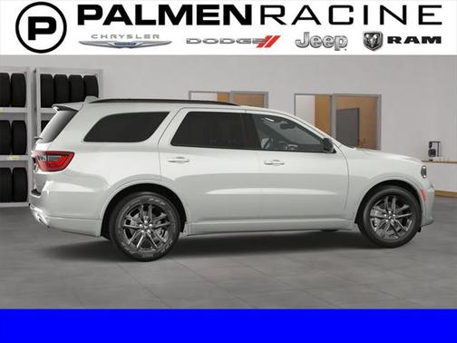 2025 Dodge Durango GT AWD