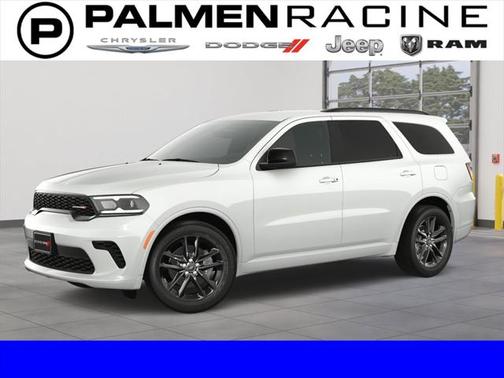2025 Dodge Durango GT AWD