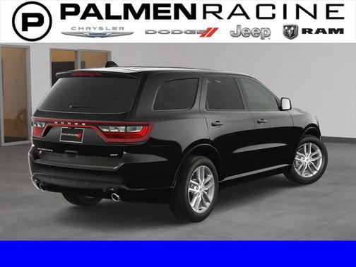 2025 Dodge Durango GT AWD