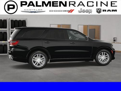 2025 Dodge Durango GT AWD