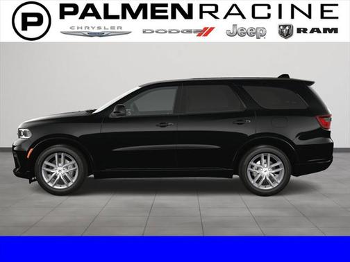 2025 Dodge Durango GT AWD